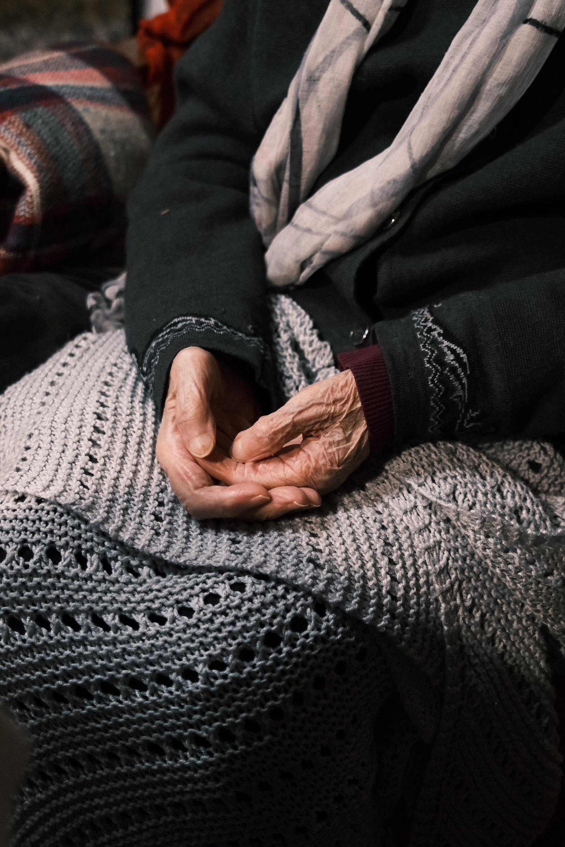 Cecilia Alonso Encina. | FIDEL BAGAN