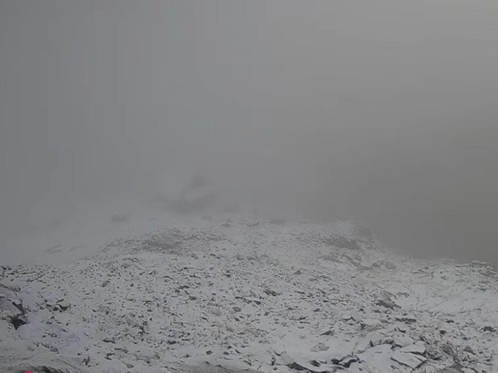 Así amanecía el Refugio del Collado Jermoso bajo un manto blanco | WEBCAM PICOS DE EUROPA REFUGIO COLLADO JERMOSO Así amanecía el Refugio del Collado Jermoso bajo un manto blanco | WEBCAM PICOS DE EUROPA REFUGIO COLLADO JERMOSO