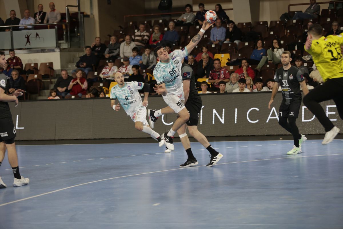 Ademar Partizan (10)