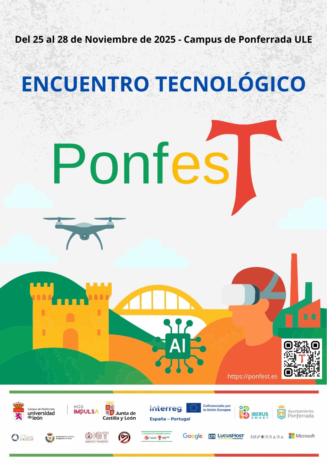 Cartel del PonfesT.