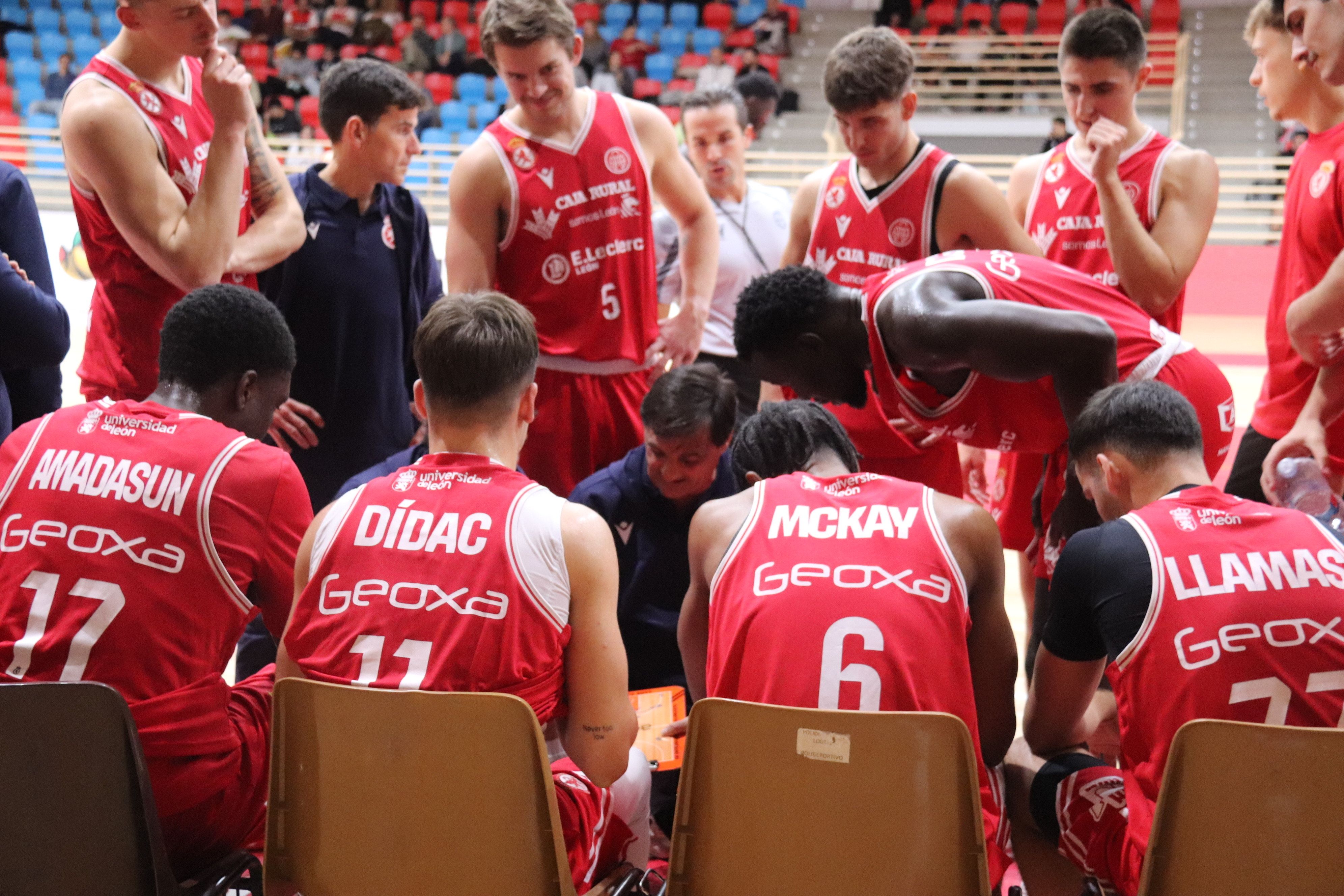 La Cultural de Baloncesto tiene por delante un mes de diciembre bastante exigente con cinco partidos. LNC