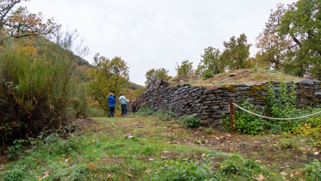 06 La muralla 06 La muralla