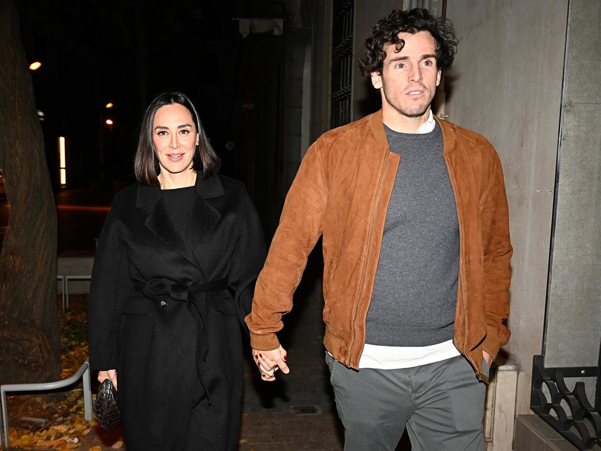 Tamara Falcó e Íñigo Onieva |EUROPA PRESS