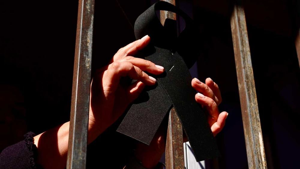 El Ayuntamiento de Villablino ha decretado dos días de luto oficial. | CAMPILLO (ICAL)