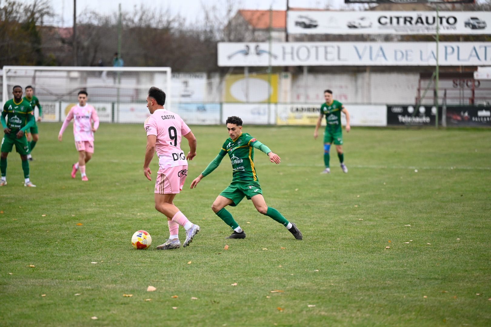 Astorga Oviedo B (2)