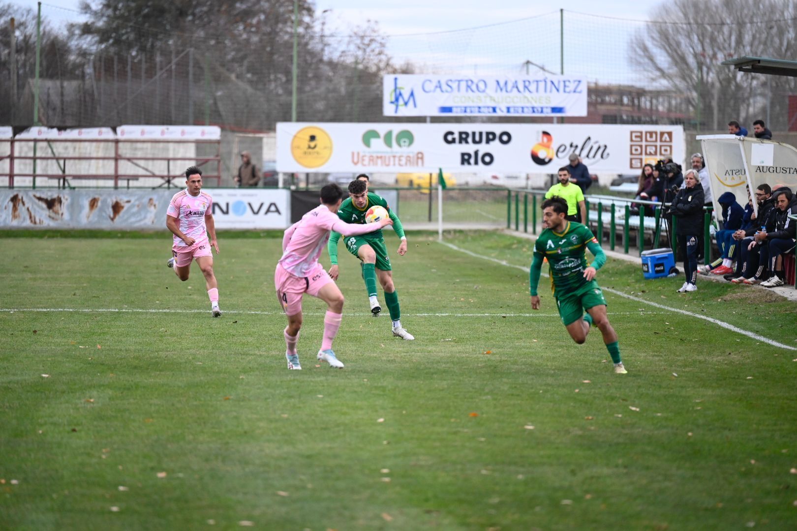 Astorga Oviedo B (5)