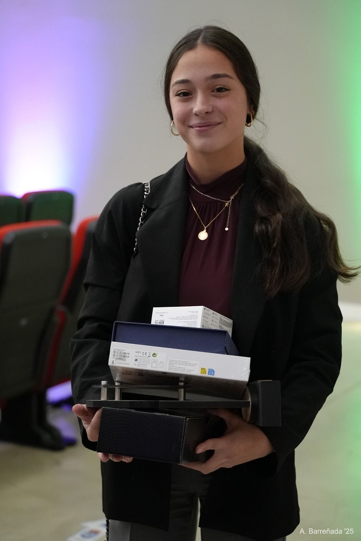 gala maría gala maría