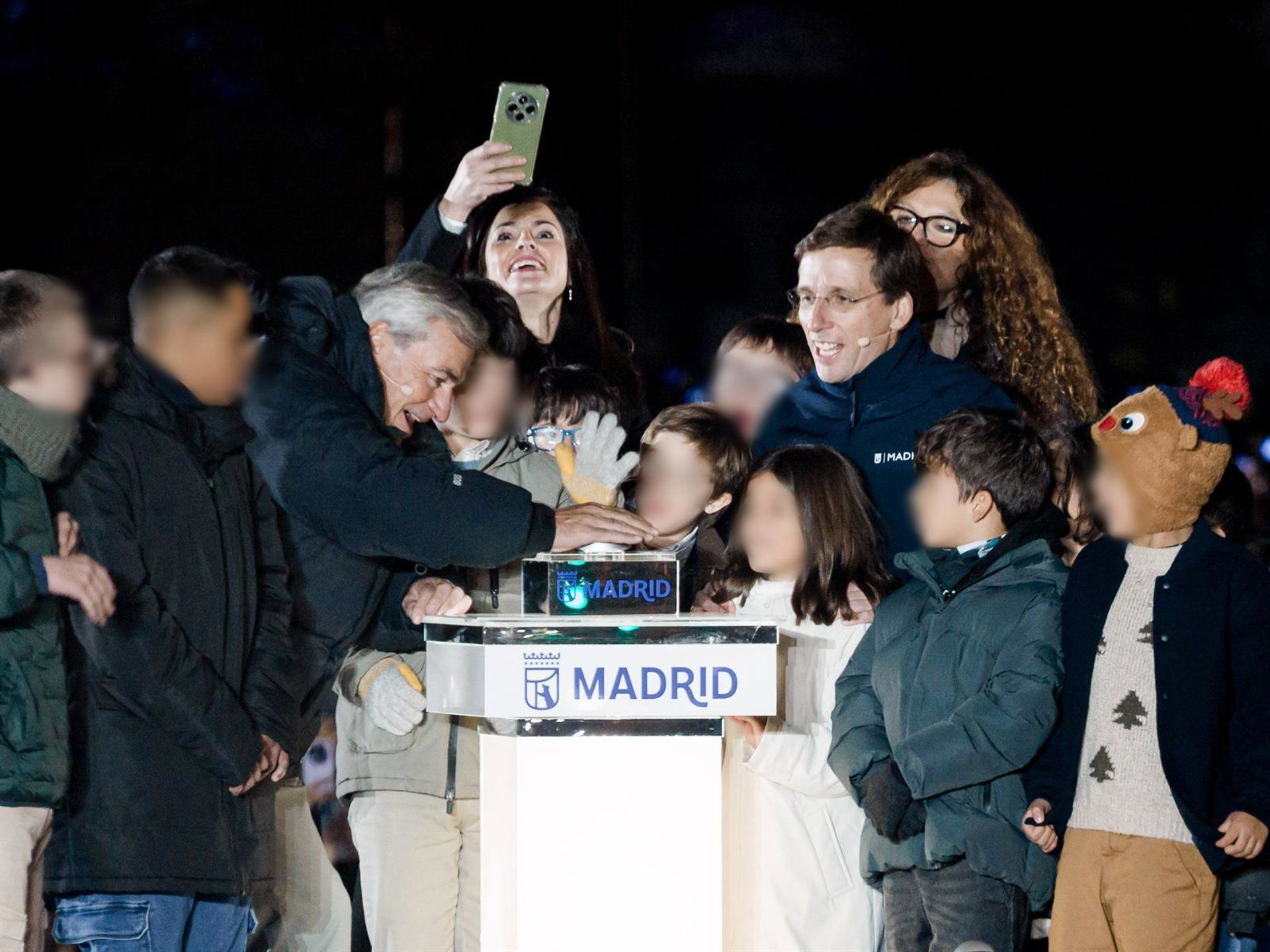 El doble campeón de rallys Carlos Sainz  | EUROPA PRESS