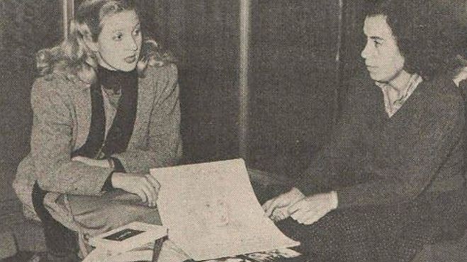 Imagen Flora tristán 1978