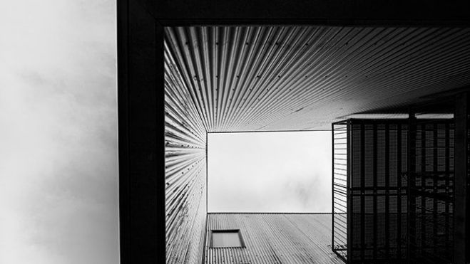 'Cuadrangular'. De Sara Robles Fernández. Seleccionada. 'Cuadrangular'. De Sara Robles Fernández. Seleccionada.