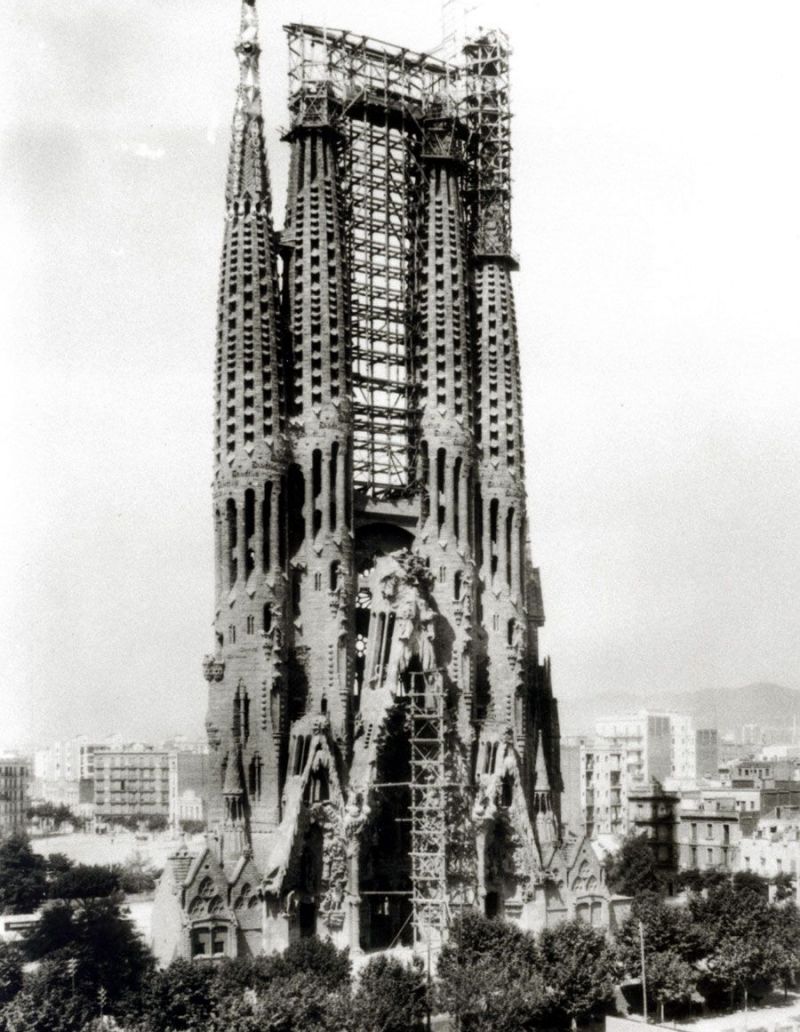 La Torre de San Bernabé es uno de los escenarios clave