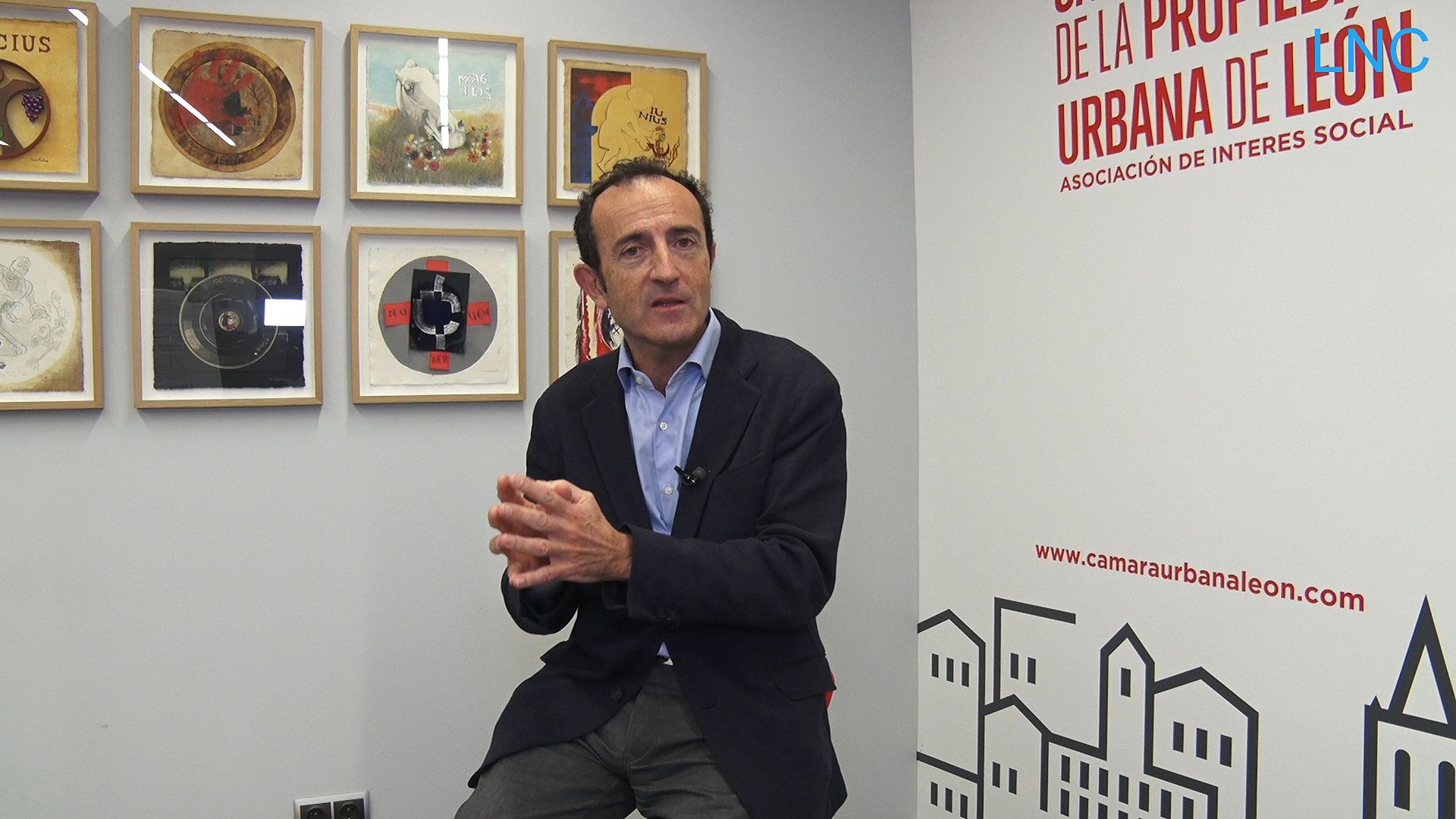 Cámara de la Propiedad Urbana de León