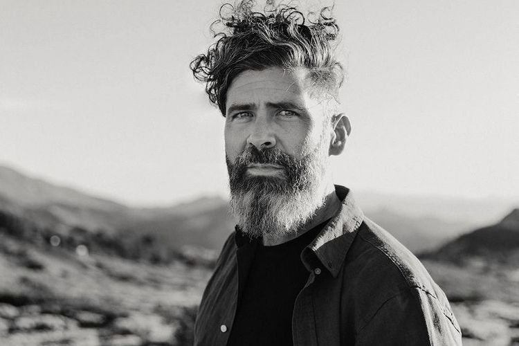 El exguitarrista de Izal, Alberto Pérez, llega este viernes a León. | L.N.C.