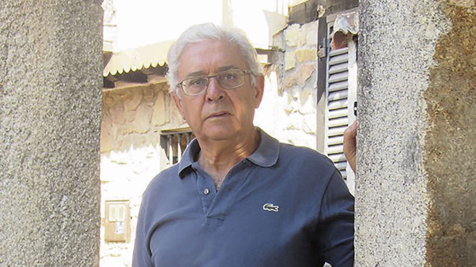 Andrés Martínez Oria presenta este jueves su más reciente publicación en el Instituto Leonés de Cultura.