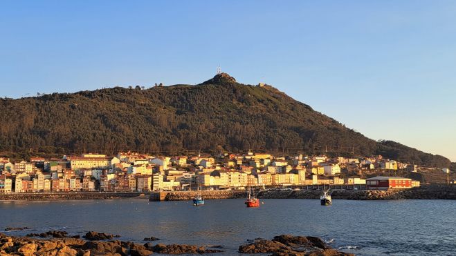 Paisajes y vistas espectaculares y un entorno sin igual. TURISMO A GUARDA Paisajes y vistas espectaculares y un entorno sin igual. TURISMO A GUARDA