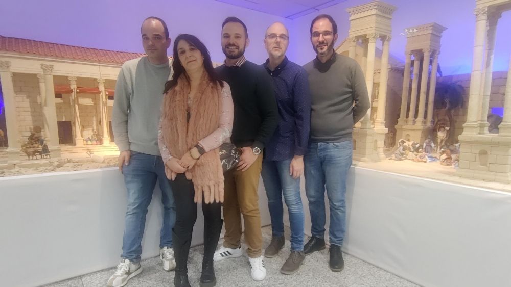 Los5miembrosDeLaAsociacion Los5miembrosDeLaAsociacion