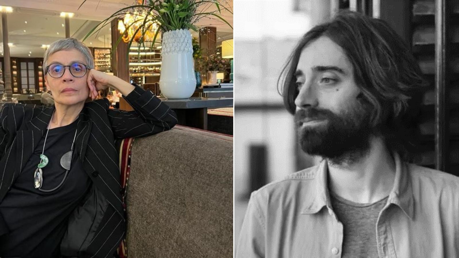 Marifé Santiago Bolaños y Juan Gómez Bárcena serán los protagonistas de este fin de semana en La Casona de San Feliz de Torío.