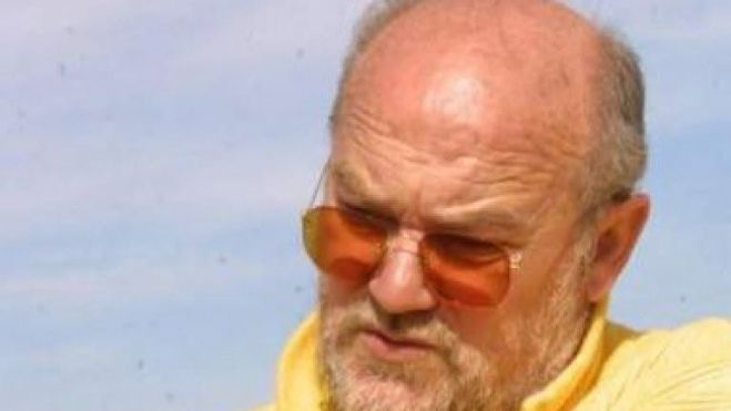 El profesor de la ULE, José Luis Avello