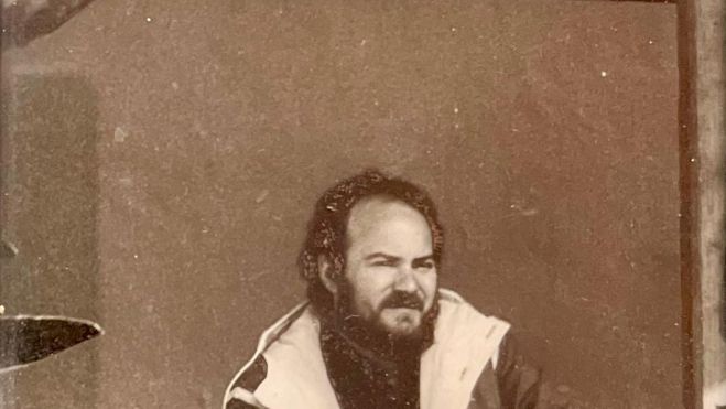 El profesor de la ULE, José Luis Avello (3)