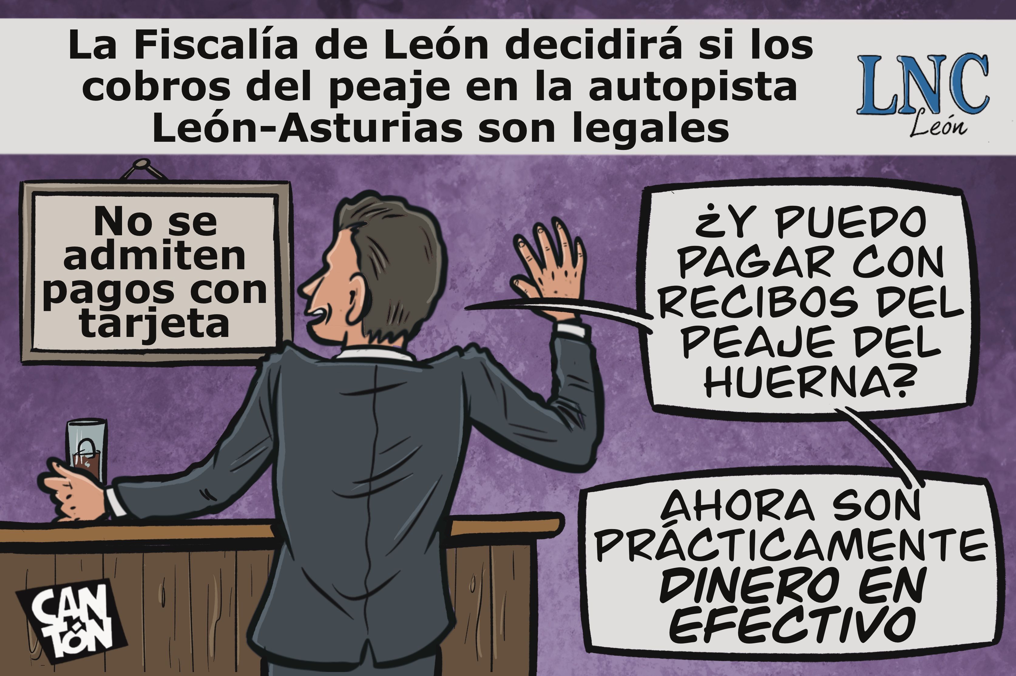 La viñeta de Cantón