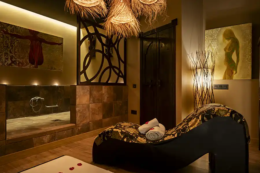 En Thai Zen le ofrecemos una variada propuesta de masajes tántricos. | THAI ZEN