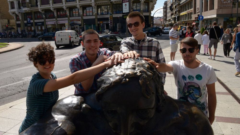 En busca del rock leonés más puro