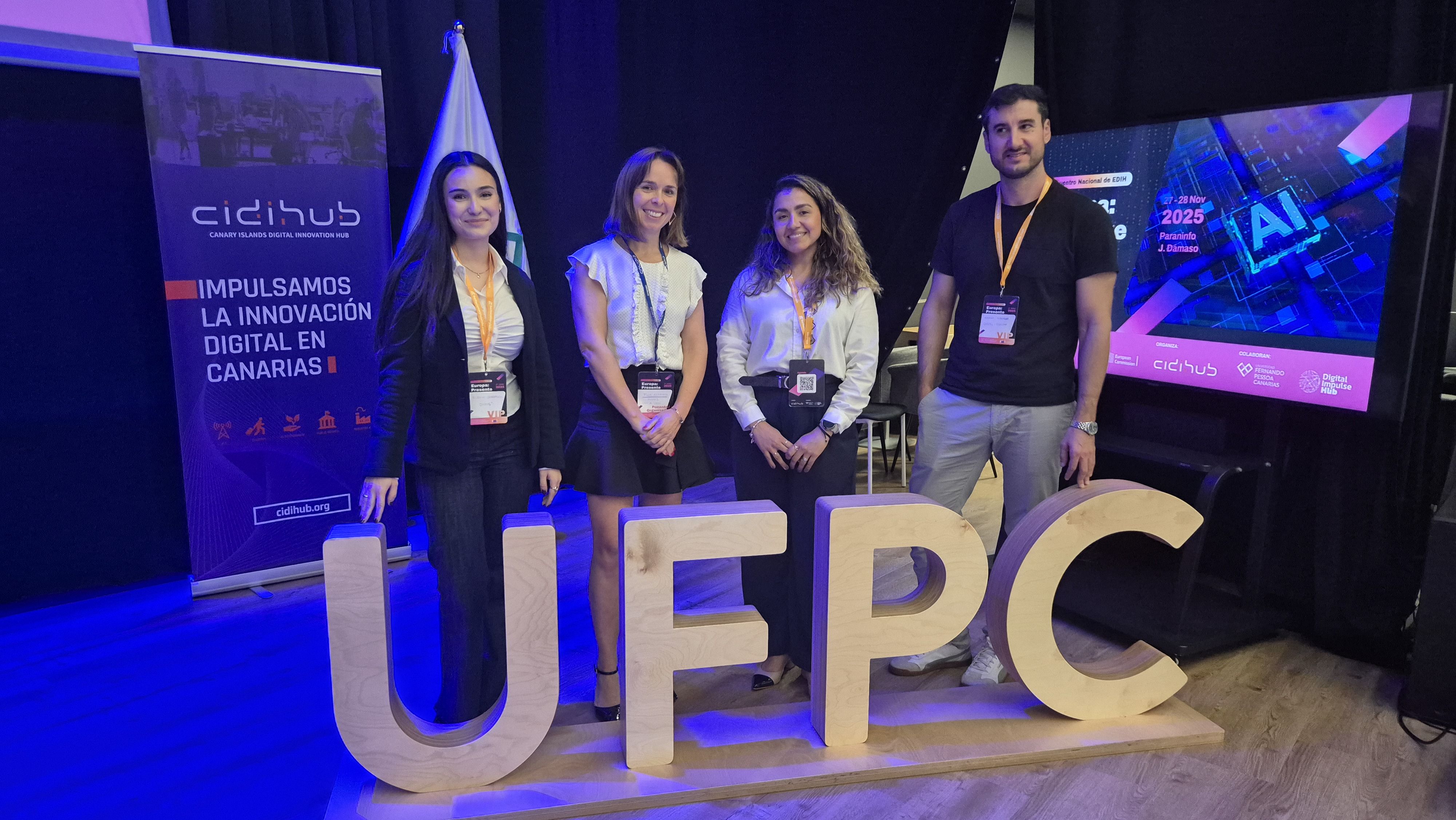 V Encuentro nacional de EDIH. | L.N.C. V Encuentro nacional de EDIH. | L.N.C.