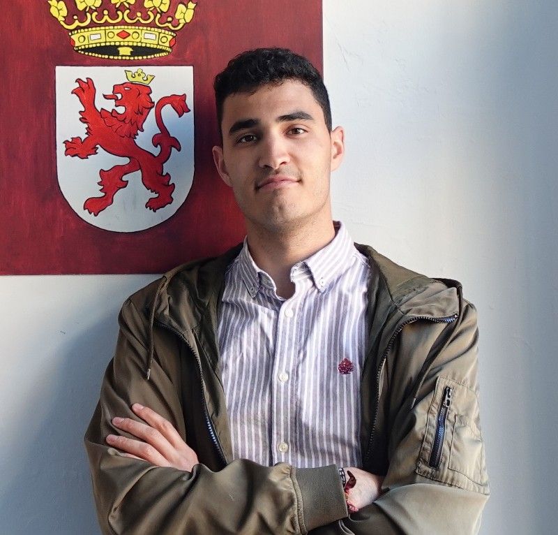 Raúl Barrientos Antón