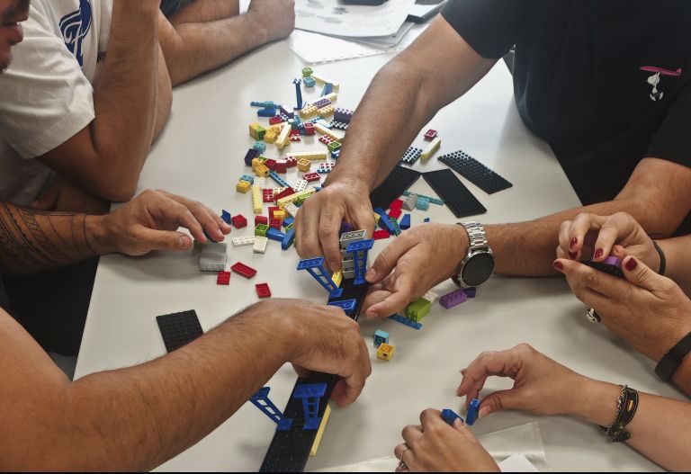 La diversidad no es un obstáculo, sino un elemento esencial para el desarrollo social. | INTEGRA CEE