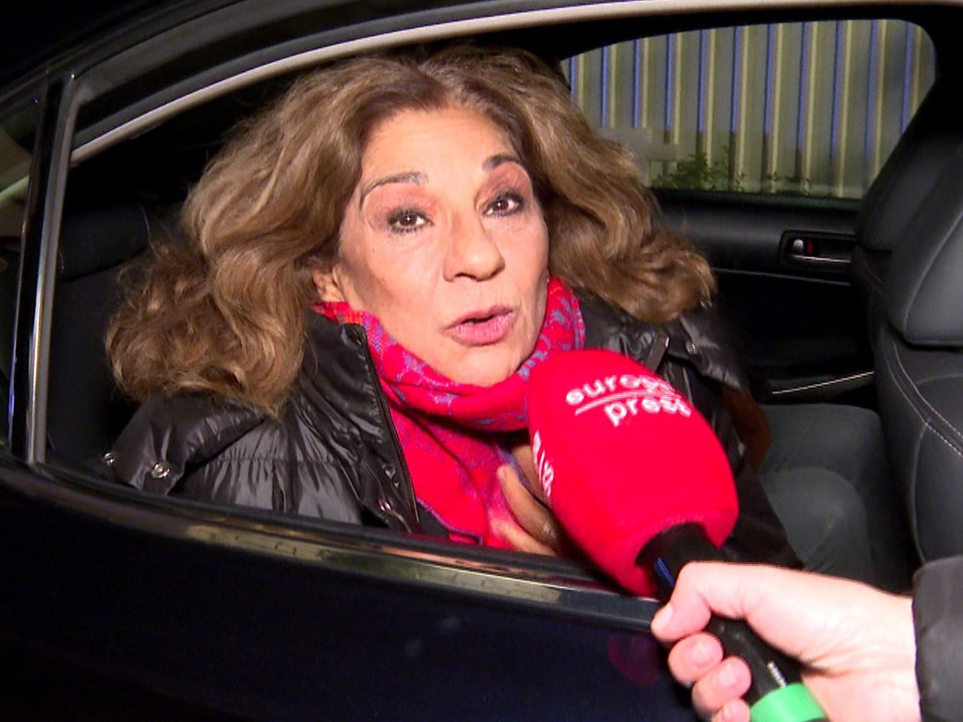 Lolita | EUROPA PRESS