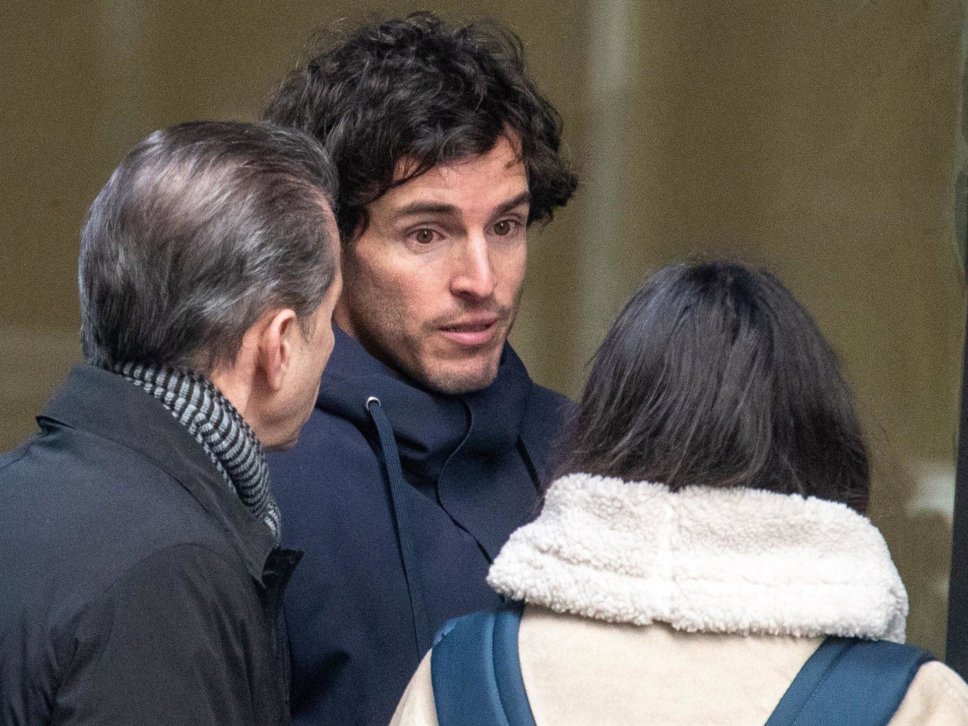  Íñigo Onieva | EUROPA PRESS