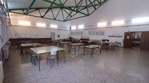 CEIP La Cortina de Fabero. CEIP La Cortina de Fabero.