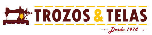 trozos y telas