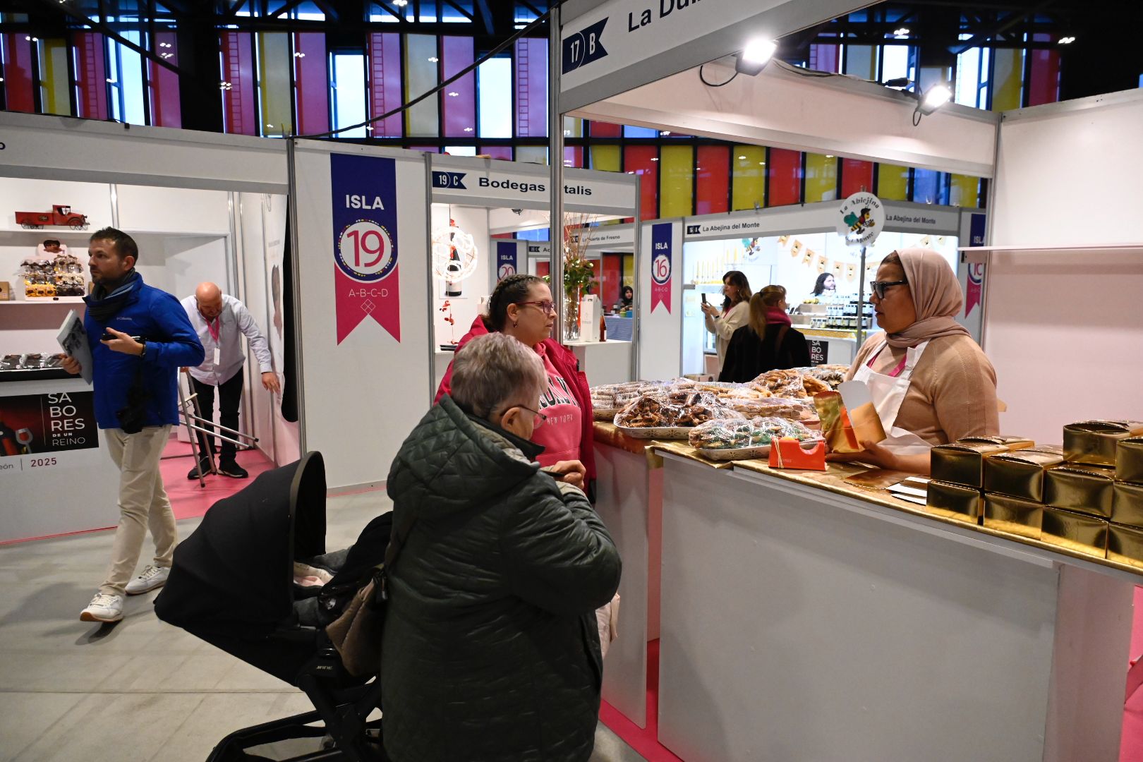 Feria de los Productos de León (9)