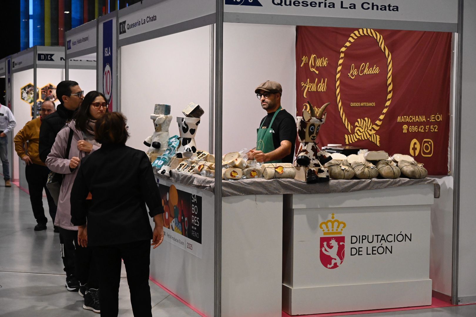 Feria de los Productos de León (10)