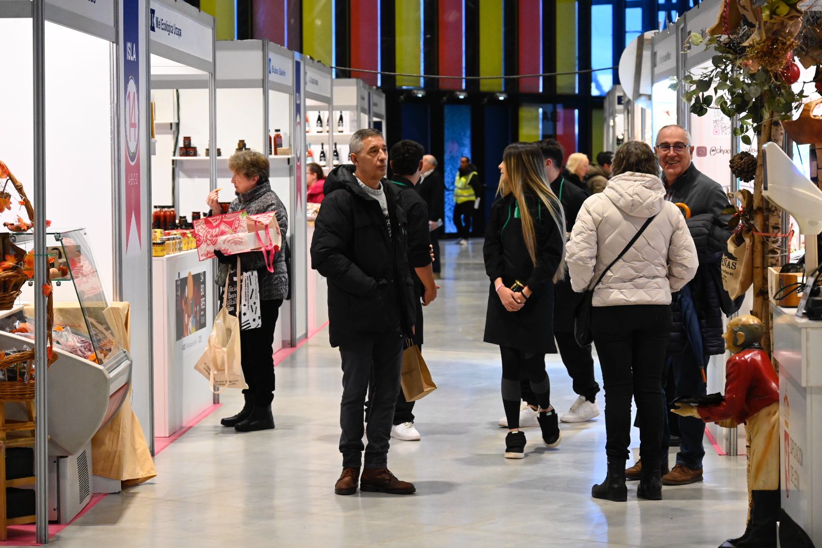 Feria de los Productos de León (3)