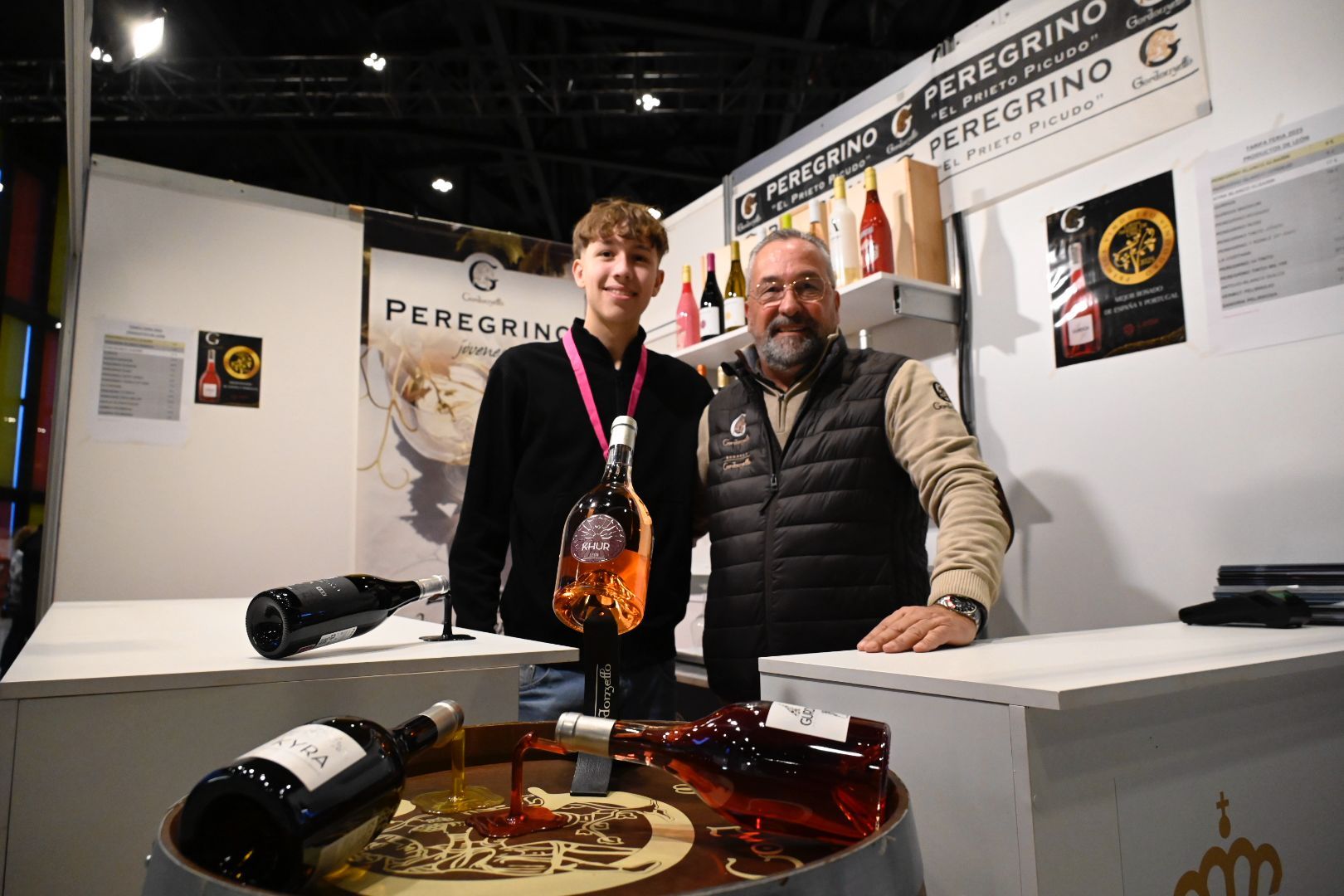 Feria de los Productos de León (4)