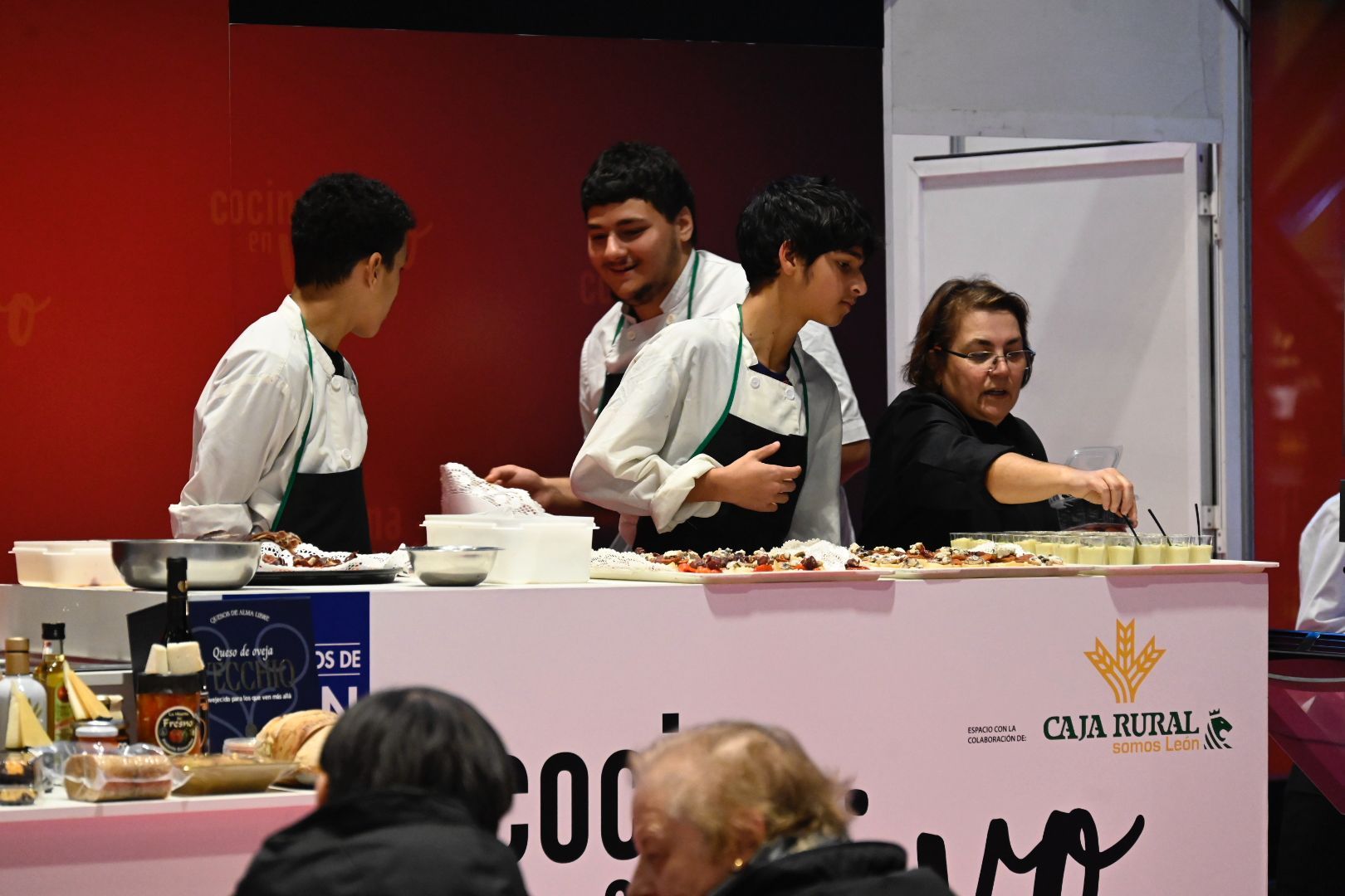 Feria de los Productos de León (5)