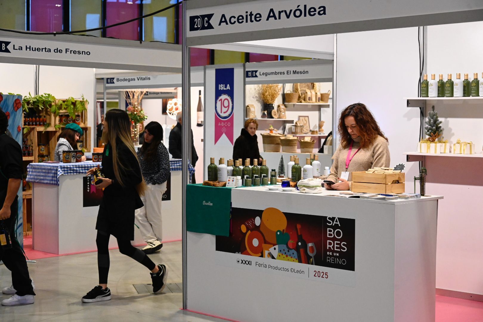 Feria de los Productos de León (6)