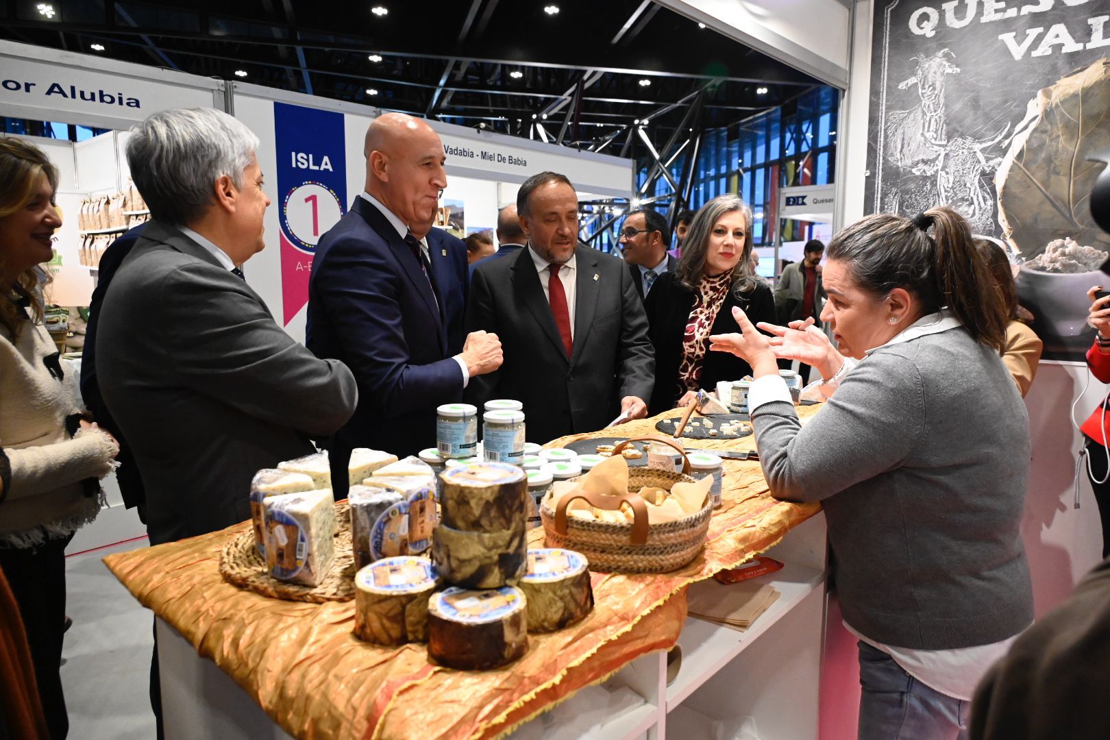 Feria de los Productos de León (12)