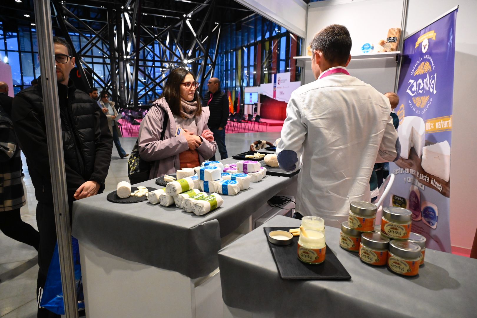 Feria de los Productos de León (14)