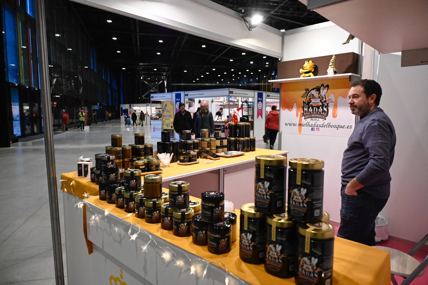 Feria de los Productos de León