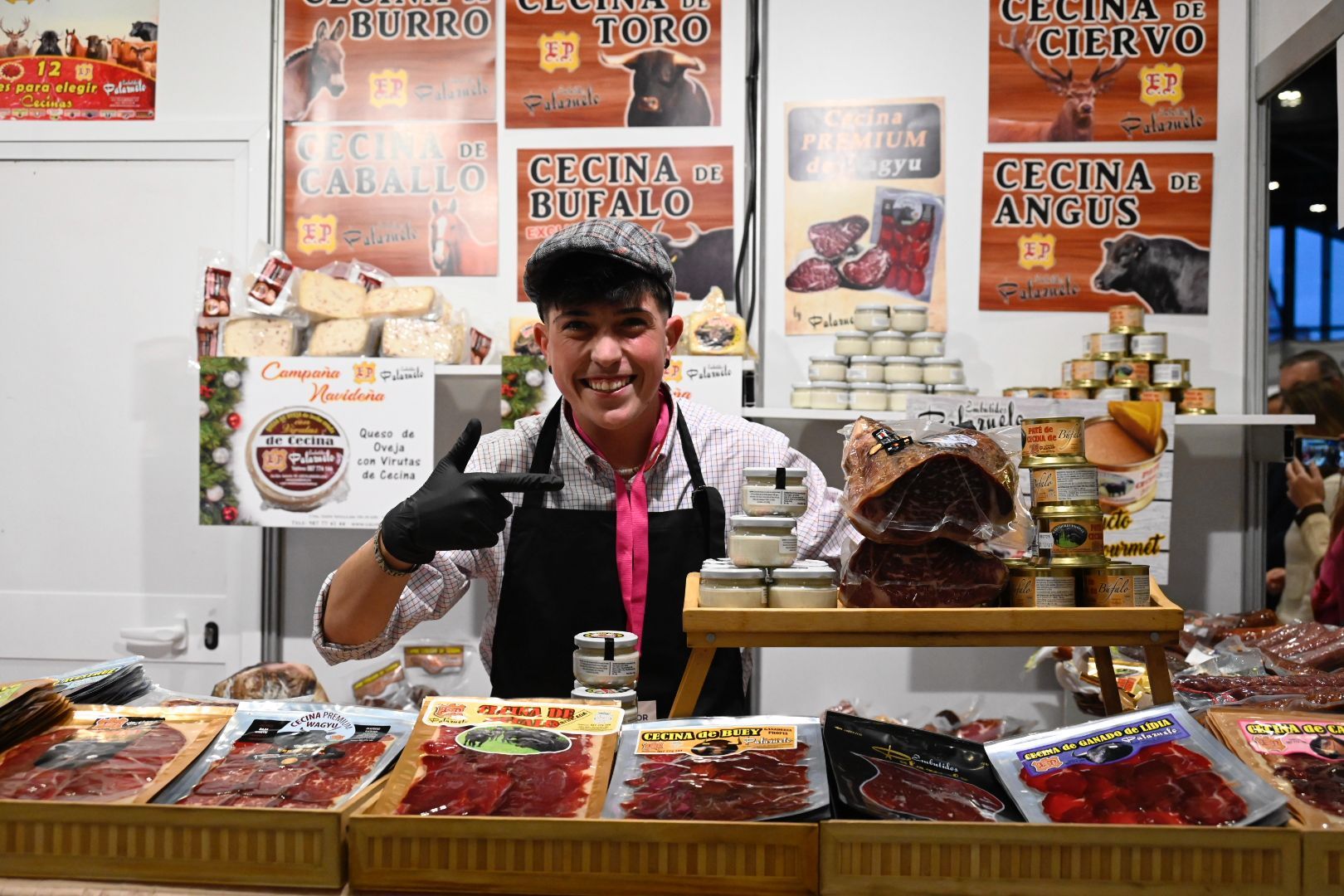 Feria de los Productos de León (11)