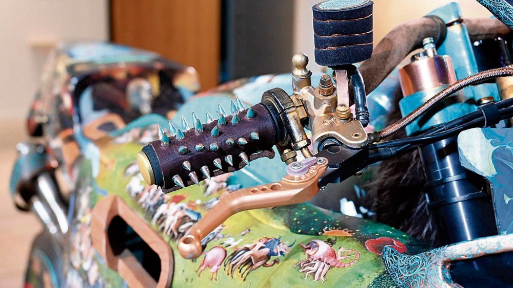 Imagen moto 6 detalle