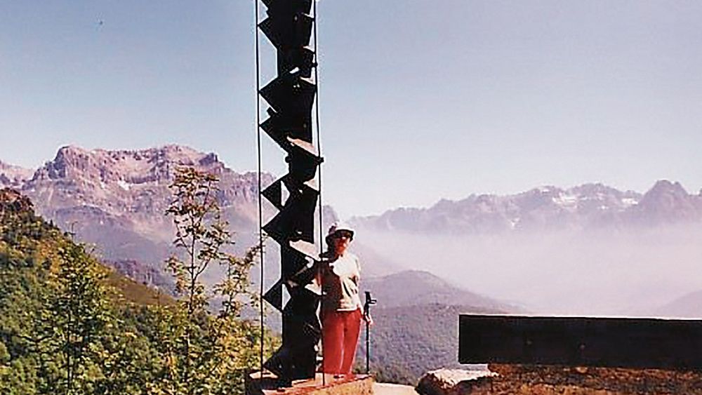 Imagen Coomonte Estructura para el viento