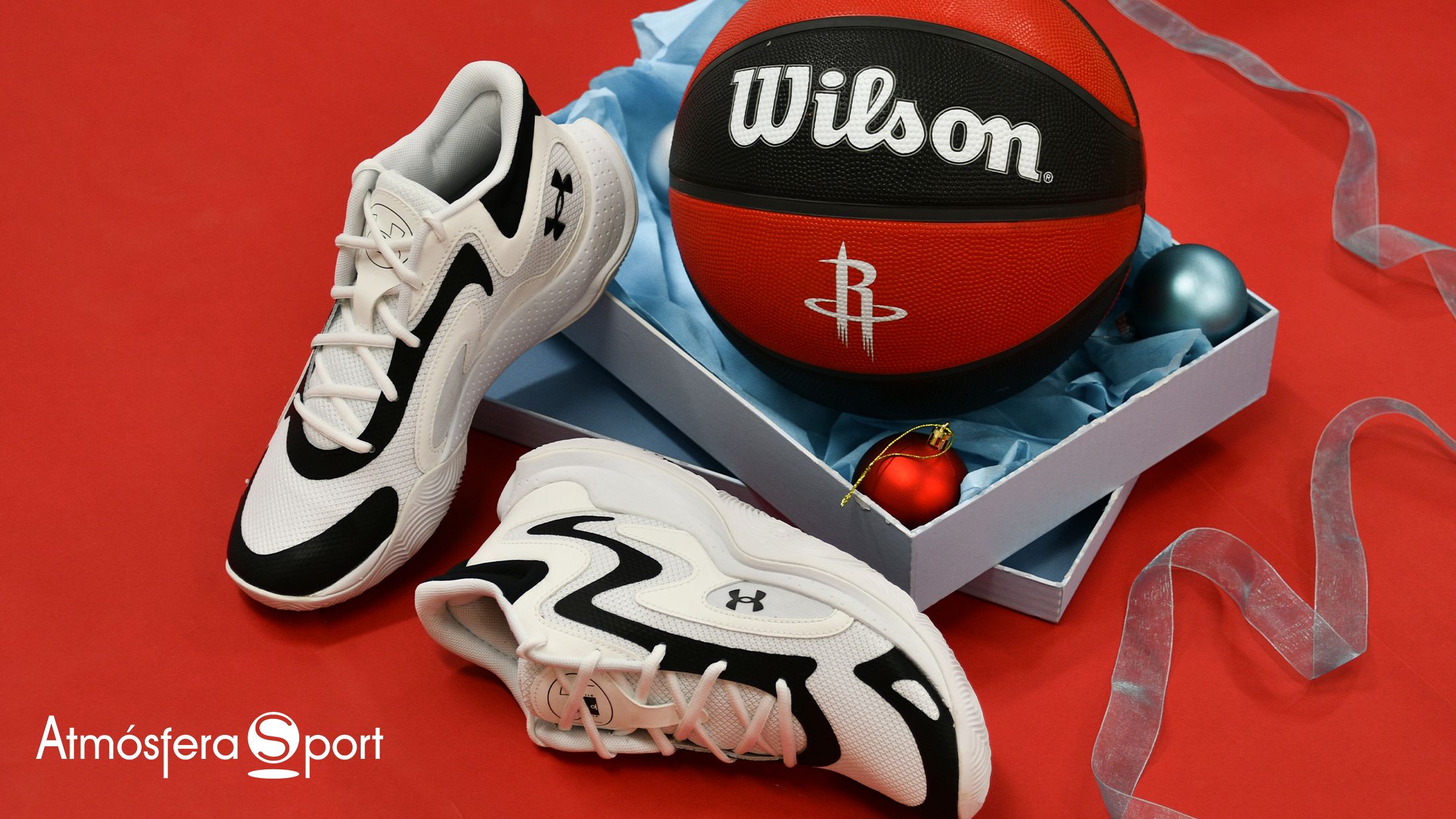 Navidad Nike. Navidad Nike.