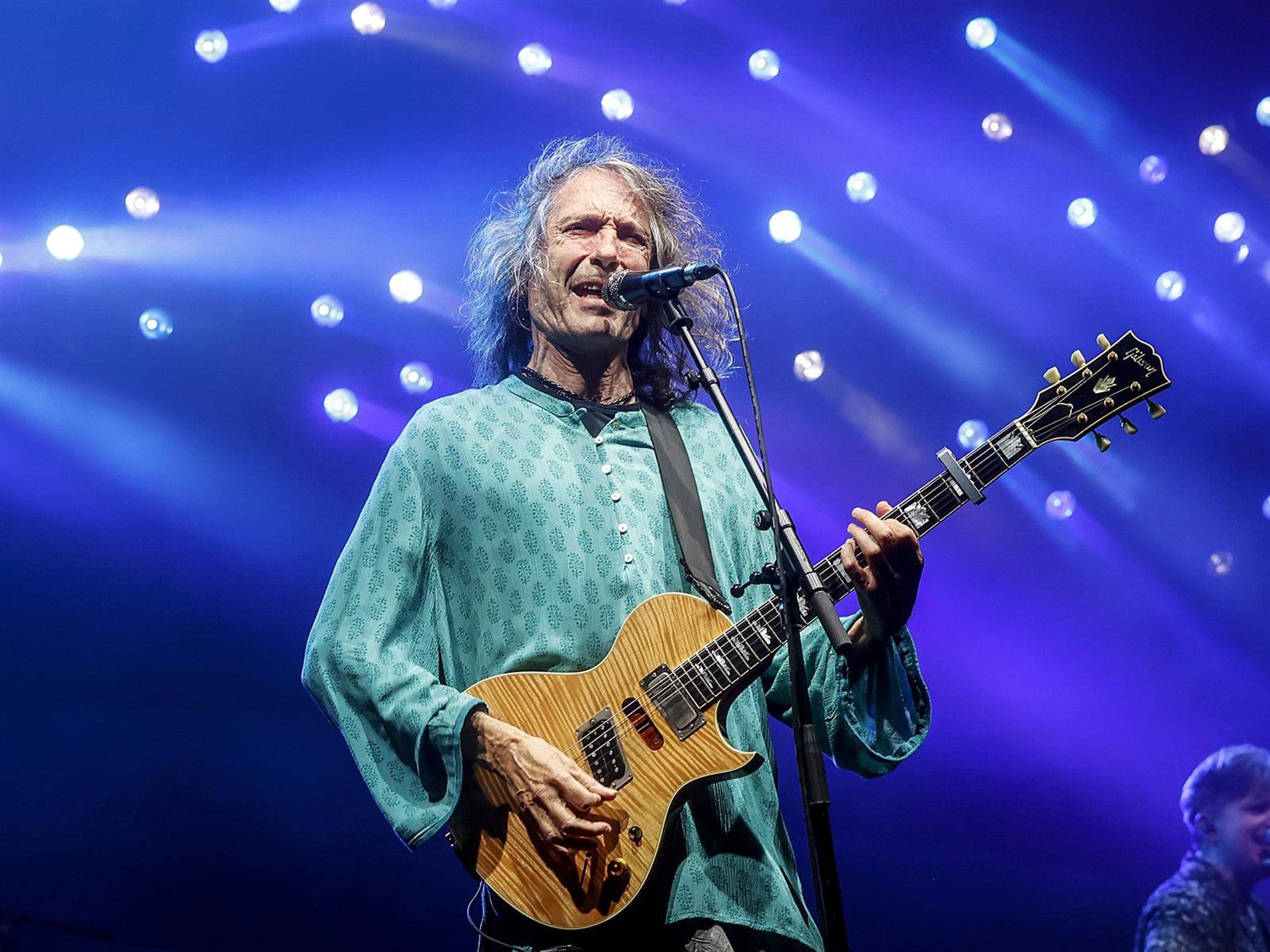 Roberto Iniesta Ojea | EUROPA PRESS