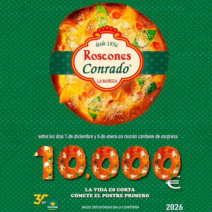 Cartel del sorteo. Cartel del sorteo.