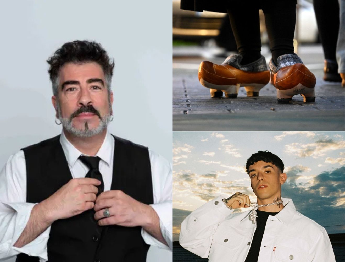 Madreñada, Agustín Jiménez y un festival de reguetón, este fin de semana en León