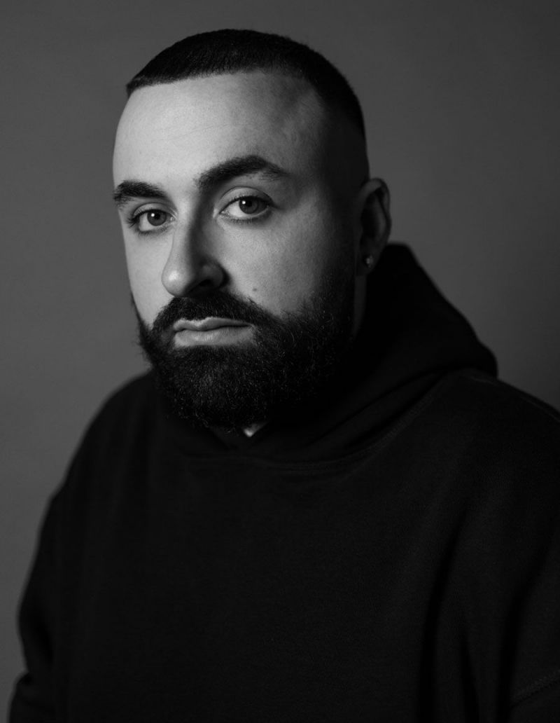 El fotógrafo de Caboalles de Abajo, Arsenio Fernández